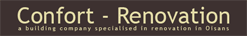 Confort Renovation